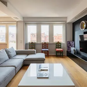 شقة Splendid House Buenos Aires Piazza Lima, ميلان